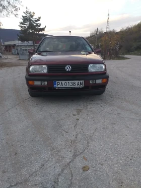 VW Vento 1.8, снимка 1