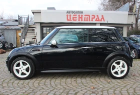 Mini One 1.4 16V D   С РЕГИСТРАЦИЯ   - цена по договаряне - 51242983 8