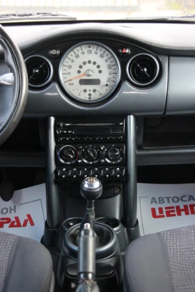 Mini One 1.4 16V D   С РЕГИСТРАЦИЯ   - цена по договаряне - 51242983 11