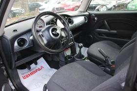 Mini One 1.4 16V D   С РЕГИСТРАЦИЯ   - цена по договаряне - 51242983 9