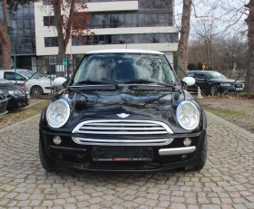 Mini One 1.4 16V D   С РЕГИСТРАЦИЯ   - цена по договаряне - 51242983 2