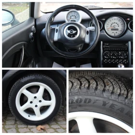 Mini One 1.4 16V D   С РЕГИСТРАЦИЯ   - цена по договаряне - 51242983 15