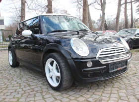 Mini One 1.4 16V D   С РЕГИСТРАЦИЯ   - цена по договаряне - 51242983 3