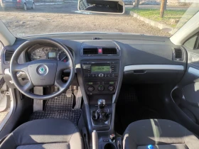 Skoda Octavia 2.0 TDI, снимка 7