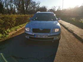 Skoda Octavia 2.0 TDI, снимка 2