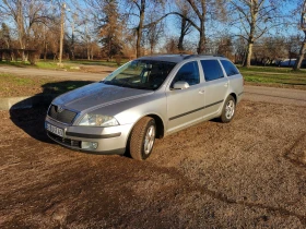 Skoda Octavia 2.0 TDI, снимка 1