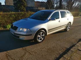 Skoda Octavia 2.0 TDI, снимка 3