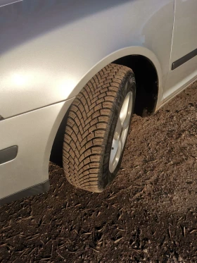 Skoda Octavia 2.0 TDI, снимка 6