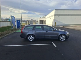 Volvo V50, снимка 9