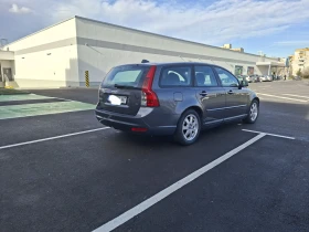 Volvo V50, снимка 4