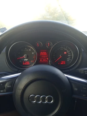 Audi Tt, снимка 3