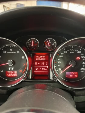 Audi Tt, снимка 15