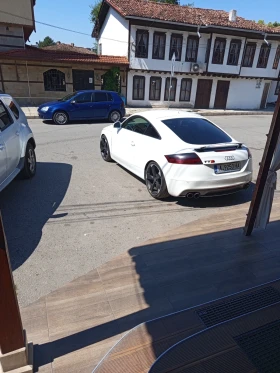 Audi Tt, снимка 4