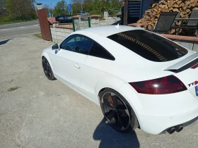 Audi Tt, снимка 9