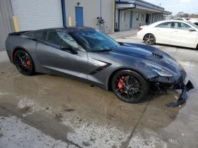 Chevrolet Corvette STINGRAY Z51 3LT - 20300 € / 39703.35 лв. - 67609635 5