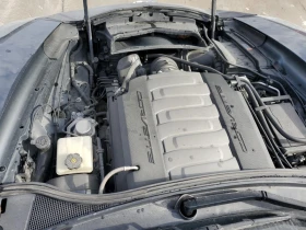Chevrolet Corvette STINGRAY Z51 3LT - 20300 € / 39703.35 лв. - 67609635 9