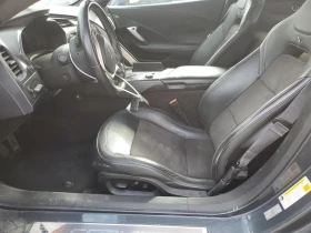 Chevrolet Corvette STINGRAY Z51 3LT - 20300 € / 39703.35 лв. - 67609635 8