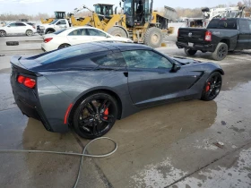 Chevrolet Corvette STINGRAY Z51 3LT - 20300 € / 39703.35 лв. - 67609635 4
