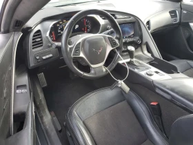 Chevrolet Corvette STINGRAY Z51 3LT - 20300 € / 39703.35 лв. - 67609635 7