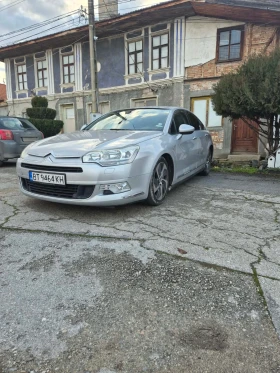 Citroen C5 Газов инжекцион - 3650 € / 7138.78 лв. - 67575281 2