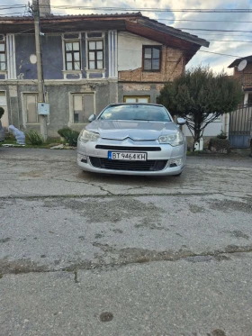 Citroen C5 Газов инжекцион - 3650 € / 7138.78 лв. - 67575281 3