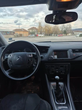 Citroen C5 Газов инжекцион - 3650 € / 7138.78 лв. - 67575281 6