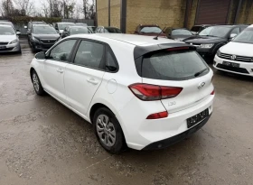 Hyundai I30 1.4i ГАЗ заводска 100кс. - 5700 € / 11148.23 лв. - 62665102 4