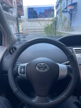 Toyota Yaris | Mobile.bg � ����� ������ 9