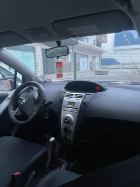 Toyota Yaris - 3500 € / 6845.40 лв. - 18837851 4