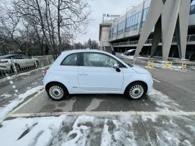 Fiat 500 Lounge - 4190 € / 8194.93 лв. - 58855008 10