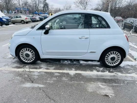 Fiat 500 Lounge - 4190 € / 8194.93 лв. - 58855008 11
