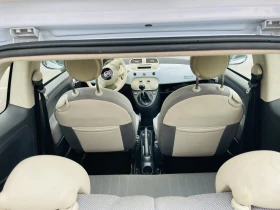 Fiat 500 Lounge - 4190 € / 8194.93 лв. - 58855008 5