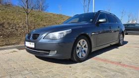 BMW 530 e61 - 7500 € / 14668.73 лв. - 93079843 3