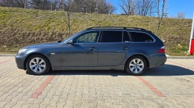 BMW 530 e61 - 7500 € / 14668.73 лв. - 93079843 4