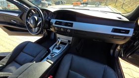 BMW 530 e61 - 7500 € / 14668.73 лв. - 93079843 12