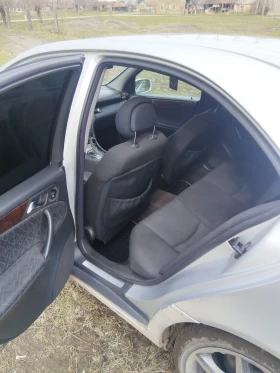 Mercedes-Benz C 220 - 1700 € / 3324.91 лв. - 51366113 4