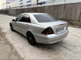 Mercedes-Benz C 220 - 1700 € / 3324.91 лв. - 51366113 2