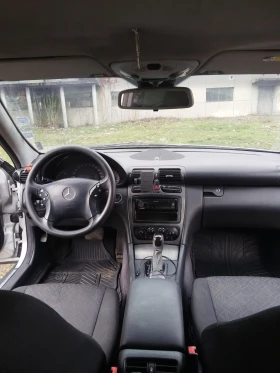 Mercedes-Benz C 220 - 1700 € / 3324.91 лв. - 51366113 6