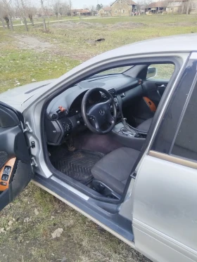 Mercedes-Benz C 220 - 1700 € / 3324.91 лв. - 51366113 3