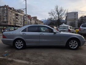 Mercedes-Benz R 320 Перфектен автомобил за годините си - 3300 € / 6454.24 лв. - 95863245 5