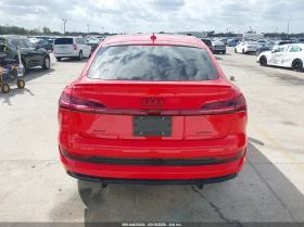 Audi E-Tron Sportback Prestige S Line Quattro - 18000 € / 35204.94 лв. - 29680012 16