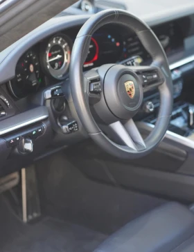 Porsche 911 Turbo S 992 - 197357 € / 385996.74 лв. - 48234984 7