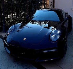 Porsche 911 Turbo S 992 - 197357 € / 385996.74 лв. - 48234984 2