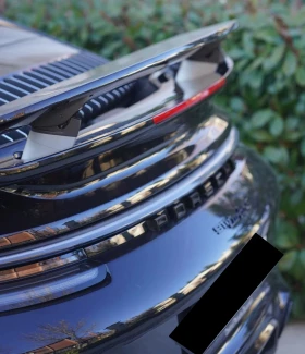 Porsche 911 Turbo S 992 - 197357 € / 385996.74 лв. - 48234984 6