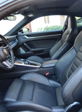 Porsche 911 Turbo S 992 - 197357 € / 385996.74 лв. - 48234984 9