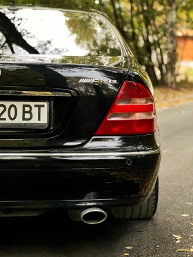 Mercedes-Benz S 55 AMG undefined | Auto.bg — изображение 6