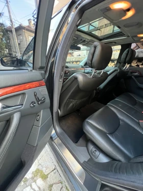 Mercedes-Benz S 55 AMG undefined | Auto.bg — изображение 10