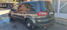 Ford Galaxy 2.0 Германия - 4200 € / 8214.49 лв. - 17735400 4