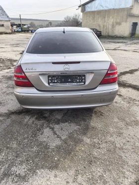 Mercedes-Benz E 350 Е350 | Auto.bg — изображение 4