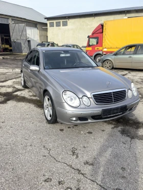 Mercedes-Benz E 350 Е350